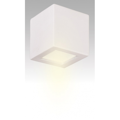 Настенная лампа Dhera 14 white