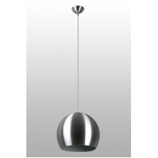 Griestu lampa Kosmo 1 aluminum
