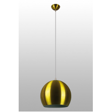 Griestu lampa Kosmo 1 golden