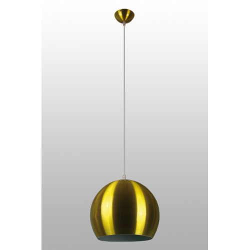 Griestu lampa Kosmo 1 golden