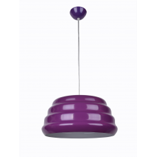 Griestu lampa Kimi Z2 violet