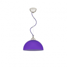 Pendant lamp Ebbe Z1 violet