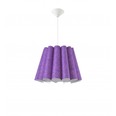 Griestu lampa Genua Z2 violet