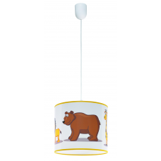 Pendant lamp for kids A