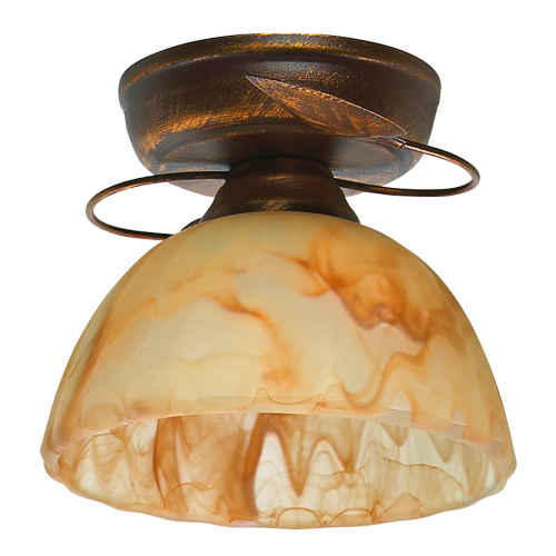Ceiling lamp 444/A