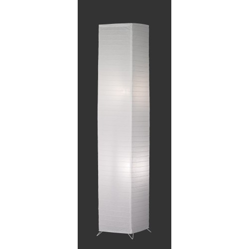 Напольная лампа-торшер TRIO Bamboo R40122001