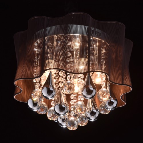 Ceiling lamp MW-LIGHT Elegance 465011205