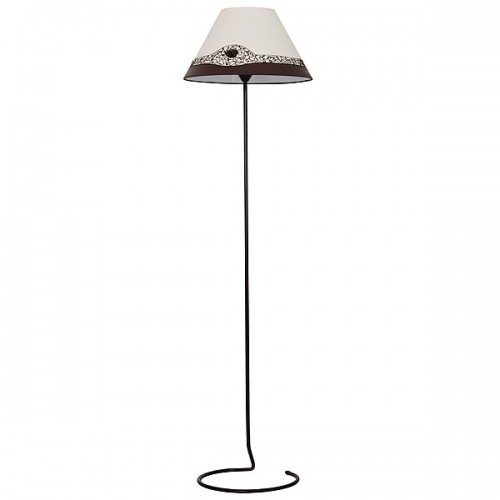 Floor lamp ALDEX Koral 604A