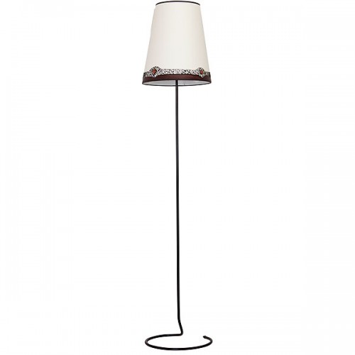Floor lamp ALDEX Koral 604A1