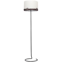 Floor lamp ALDEX Koral 604A2