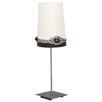 Table lamp ALDEX Koral 604B