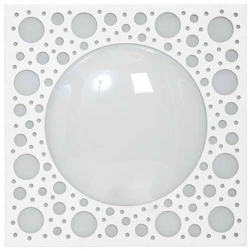 Wall and ceiling light ALDEX Frodo 713PLG