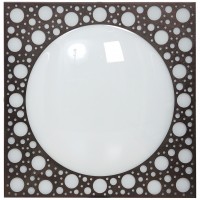 Wall and ceiling light ALDEX Frodo 713PLH13