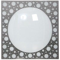Wall and ceiling light ALDEX Frodo 713PLH4
