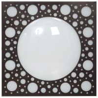 Wall and ceiling light ALDEX Frodo 713PLG13