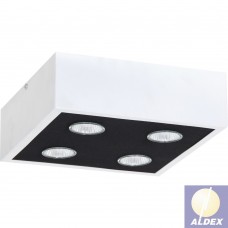 Потолочный светильник ALDEX BOX WHITE 730PL_L