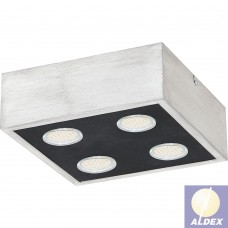 Потолочный светильник ALDEX BOX LATTE 730PL_L17