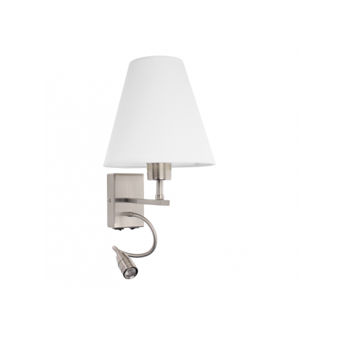 Sienas lampa BRITOP RELAX 5734127