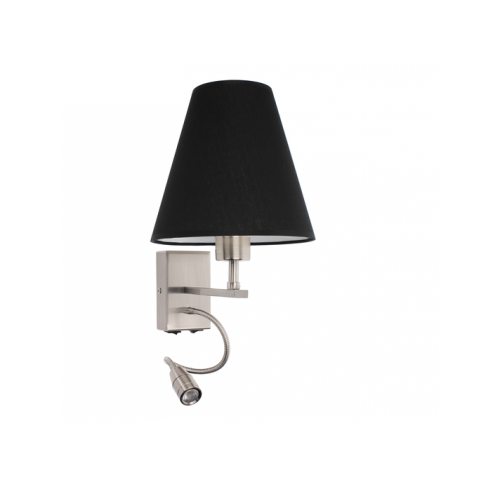 Sienas lampa BRITOP RELAX 5735127