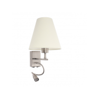 Sienas lampa BRITOP RELAX 5736127