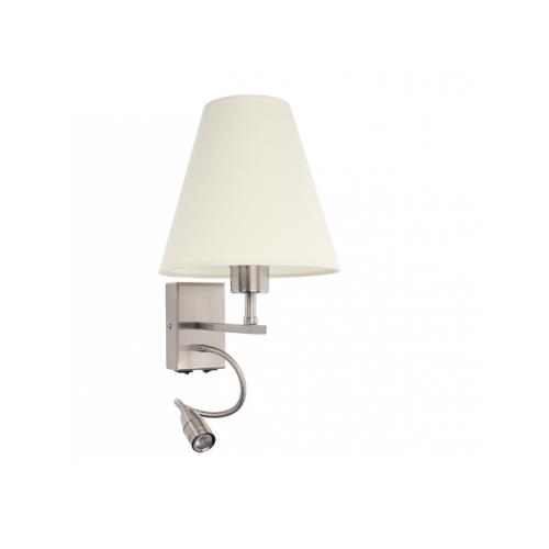 Sienas lampa BRITOP RELAX 5736127