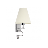 Sienas lampa BRITOP RELAX 5736128
