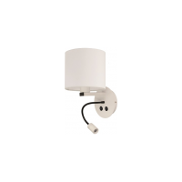 Sienas lampa BRITOP TURID 5855102