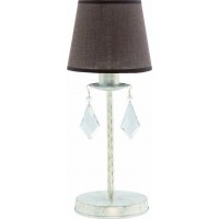 Table lamp Edylit Mesyna Koffi 10-606
