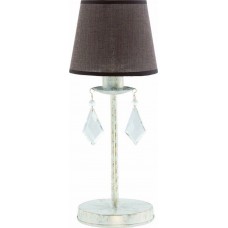 Galda lampa Edylit Mesyna Koffi 10-606