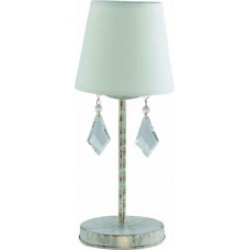 Table lamp Edylit Pendula Bianco 10-656