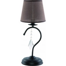 Table lamp Edylit Petrona Latte 8-306