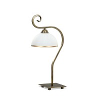 Table lamp EMIBIG WIVARA LN1 gold