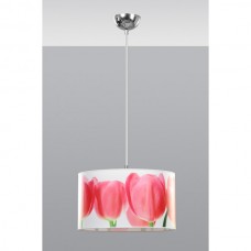 Ceiling lamp EMIBIG SHADES fleur 3