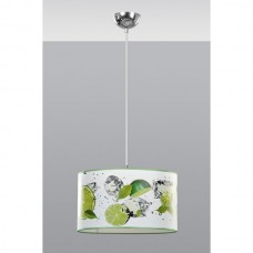 Ceiling lamp EMIBIG SHADES fleur 4