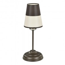 Table lamp EMIBIG BLACCO LN1