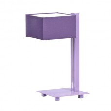 Table lamp EMIBIG FRUGO LN1 violet