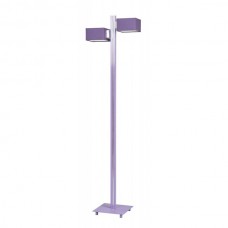 Floor lamp  EMIBIG FRUGO LP2 violet