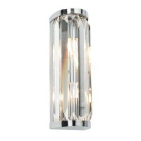 Бра-настенный светильник для ванной комнаты ENDON CRYSTAL 39629
