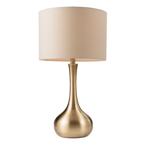 Настольная лампа Endon Piccadilly touch table 40W SW 61191
