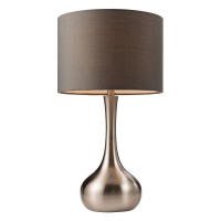Настольная лампа Endon Piccadilly touch table 40W SW 61192