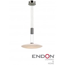 Suspended luminaire ENDON 96511-MN