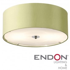 Ceiling lamp  ENDON Franco-40GR