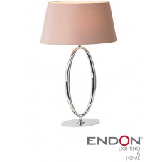 Table lamp Endon LAWRENCE-TLCH