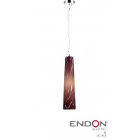 Подвесной светильник ENDON ROCOCO-AU