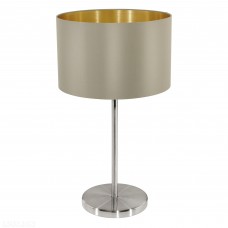 Table lamp Eglo Maserlo 31629