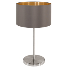 Table lamp Eglo Maserlo 31631
