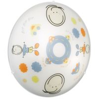 Wall and ceiling lamp Eglo 88972 Junior 2