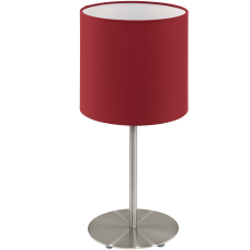 Table lamp Eglo Pasteri 94906
