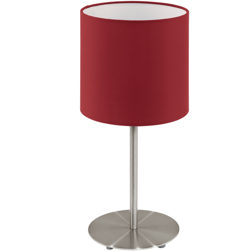 Table lamp Eglo Pasteri 94906