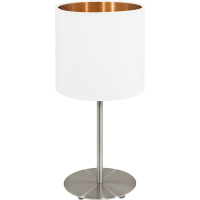 Table lamp Eglo Pasteri 95048